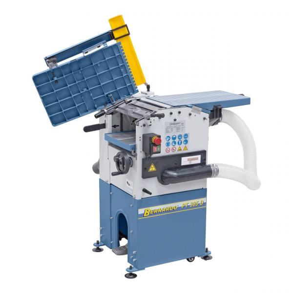 Bernardo Abricht- und Dickenhobelmaschine PT 305 D - 230 V